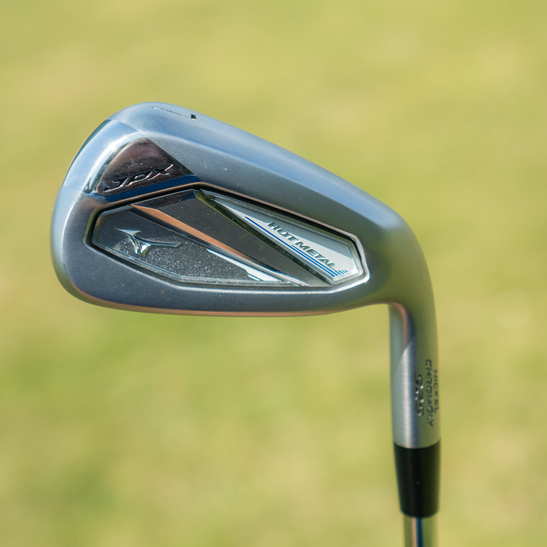 Mizuno JPX 925 Hot Metal Irons Review